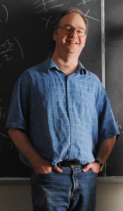 Jason I. Brown